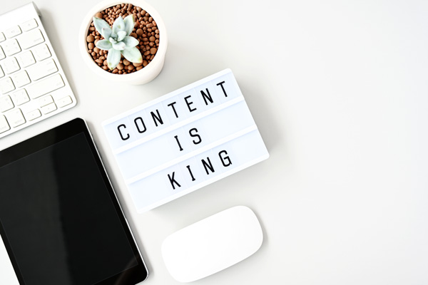 Content That Lasts: The Secret to Sustainable Marketing Strategies