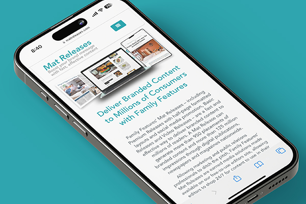 Why Mat Releases Still Matter in a Digital-First World