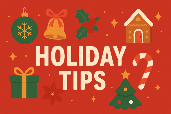 How to Keep Your Brand Top-of-Mind Through the Holidays