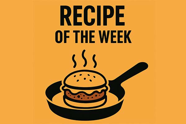 How One Recipe Sizzled with Massive Reach