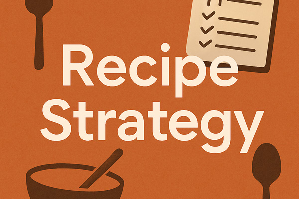 Recipes: The Secret Ingredient to Smarter Food Marketing